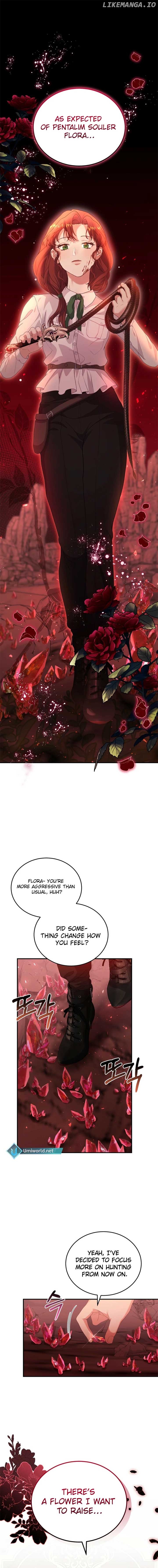 Dear Fairy, Please Contract With Me Chapter 29 - page 6