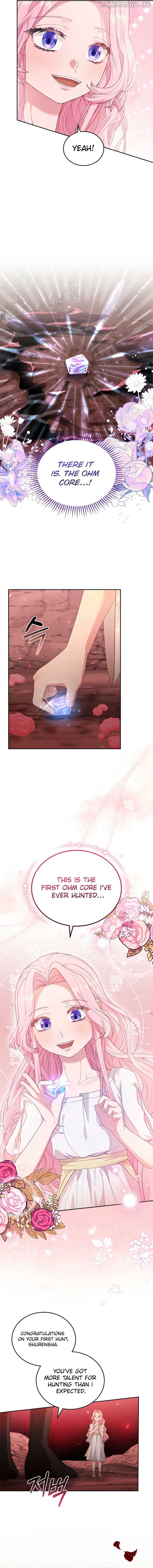 Dear Fairy, Please Contract With Me Chapter 30 - page 3