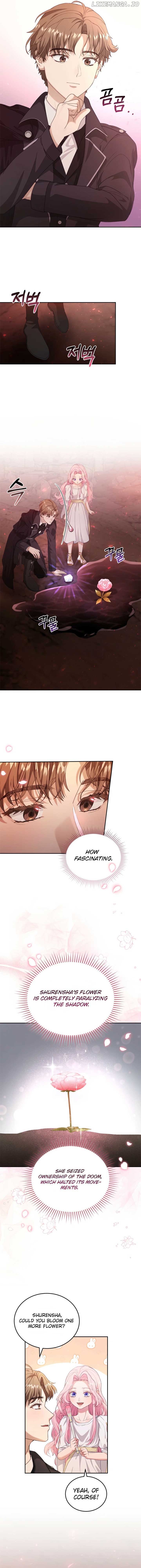 Dear Fairy, Please Contract With Me Chapter 30 - page 6