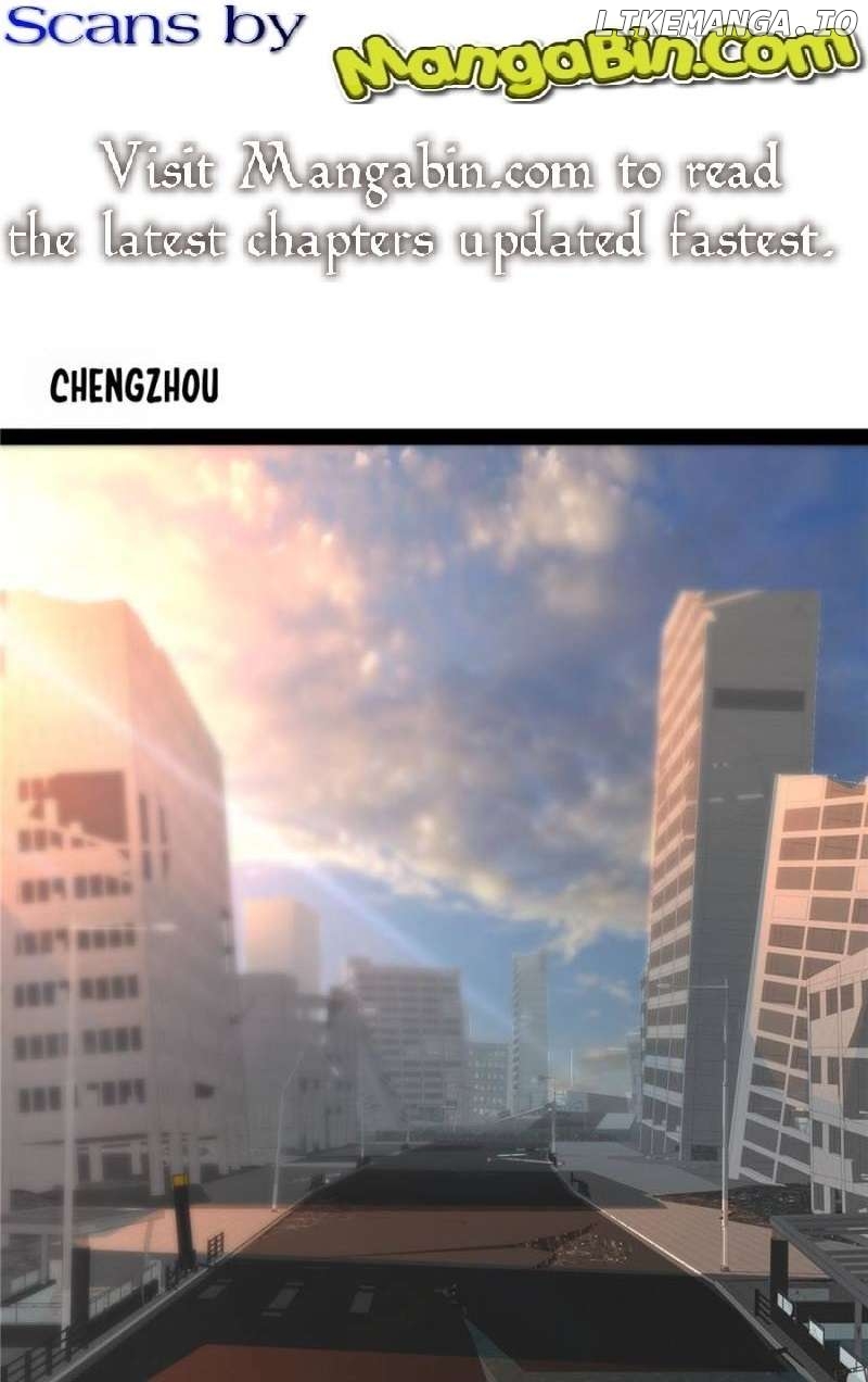 I have a Golden Palace in the last days Chapter 150 - page 1