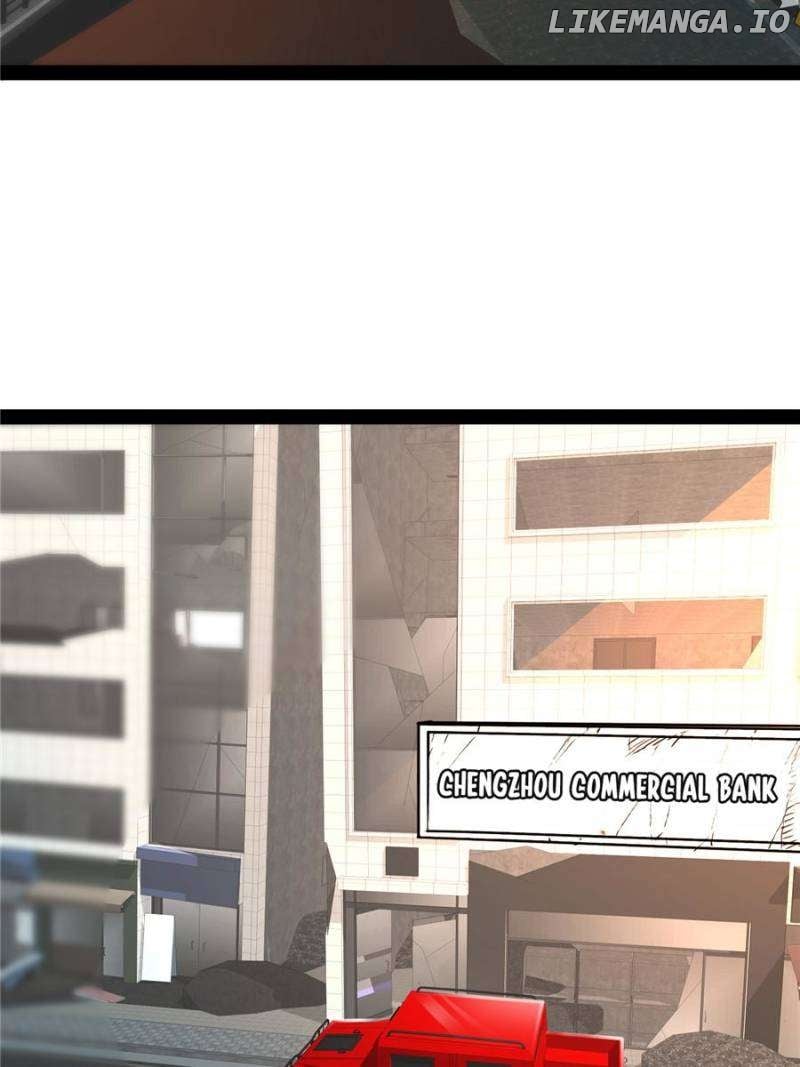I have a Golden Palace in the last days Chapter 150 - page 2