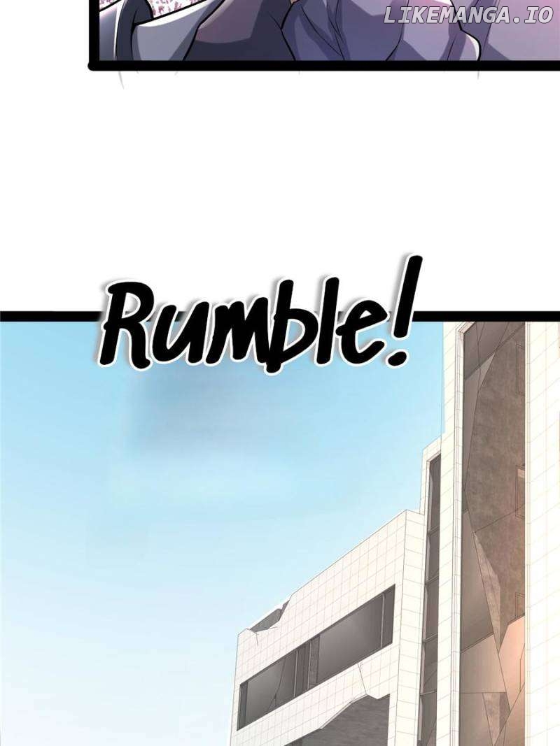 I have a Golden Palace in the last days Chapter 150 - page 65