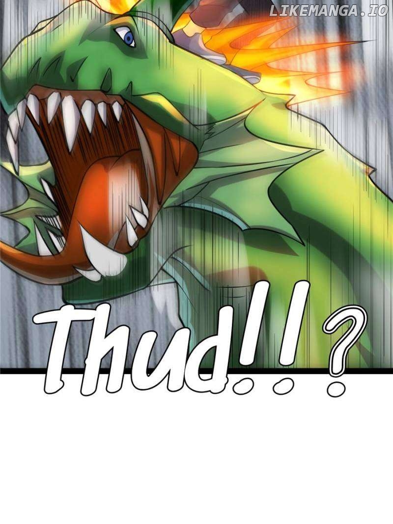 I have a Golden Palace in the last days Chapter 152 - page 45