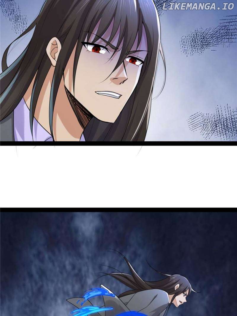 I have a Golden Palace in the last days Chapter 152 - page 65