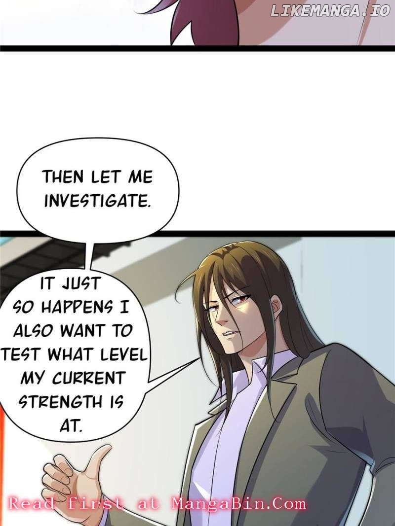 I have a Golden Palace in the last days Chapter 152 - page 8