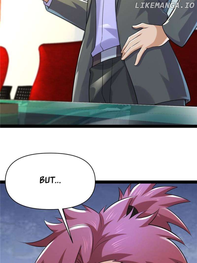 I have a Golden Palace in the last days Chapter 152 - page 9