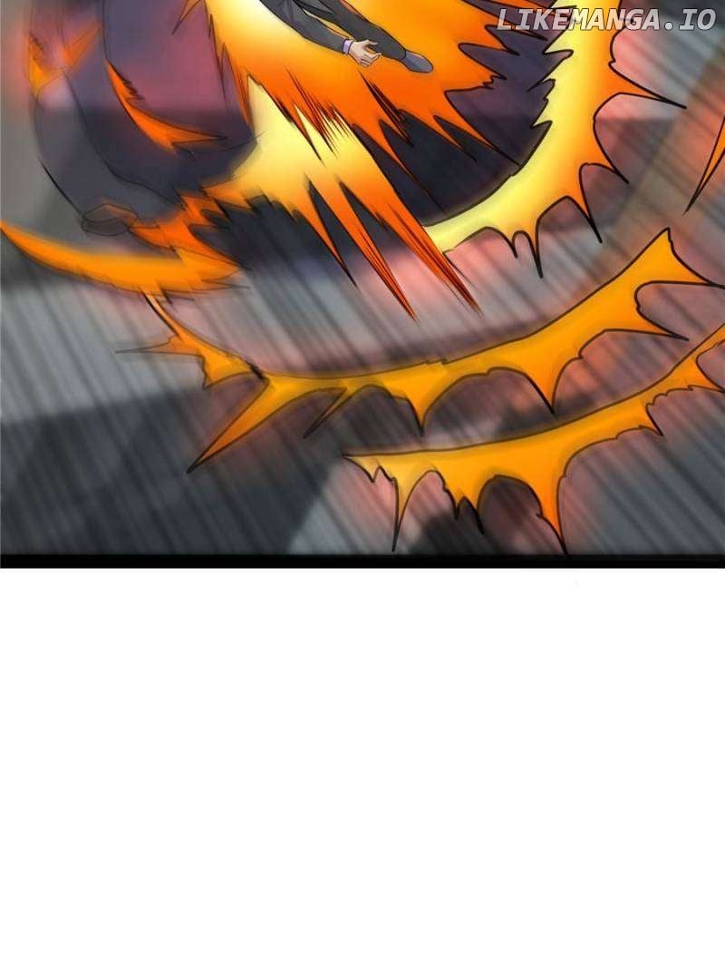 I have a Golden Palace in the last days Chapter 153 - page 10