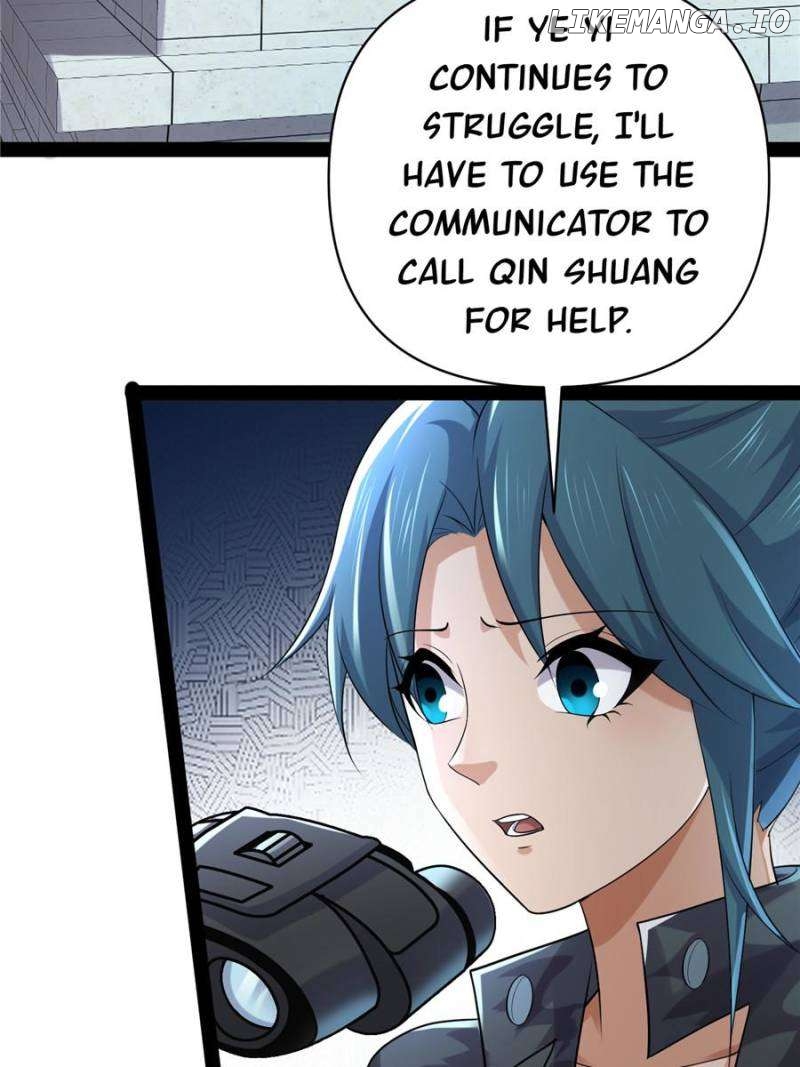 I have a Golden Palace in the last days Chapter 153 - page 12
