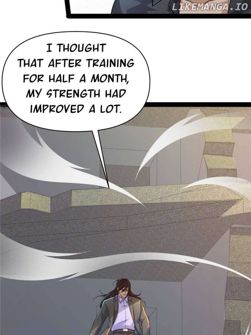I have a Golden Palace in the last days Chapter 153 - page 13