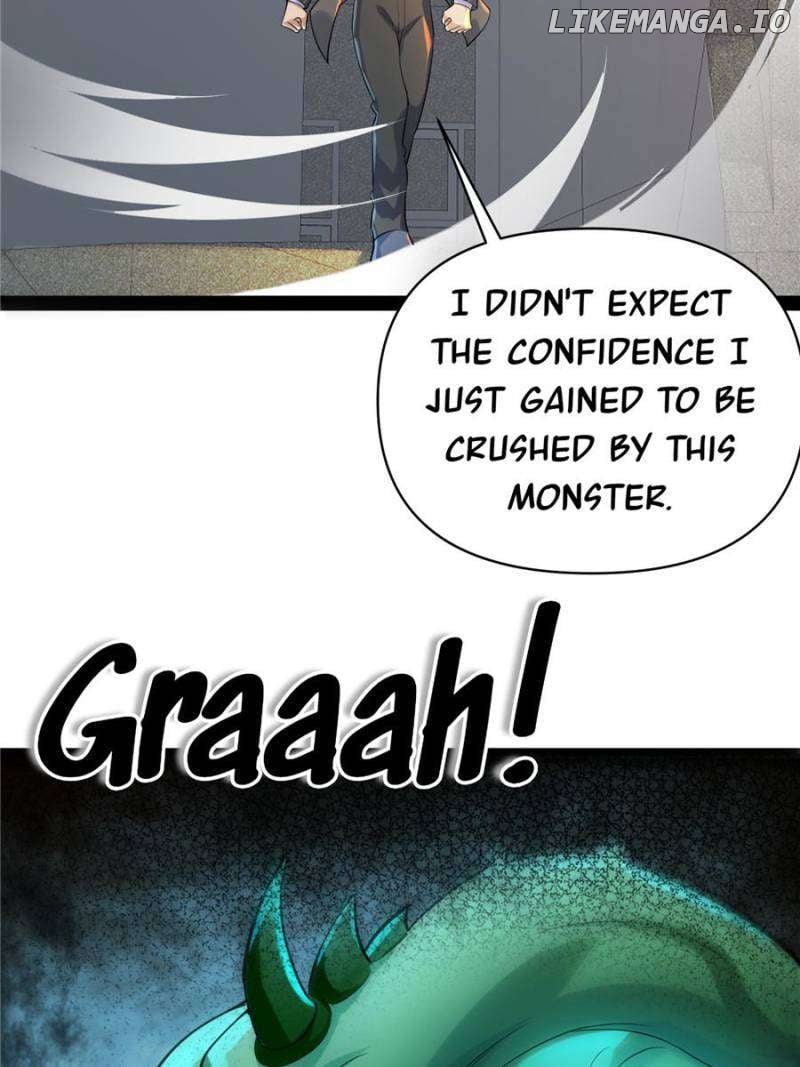 I have a Golden Palace in the last days Chapter 153 - page 14