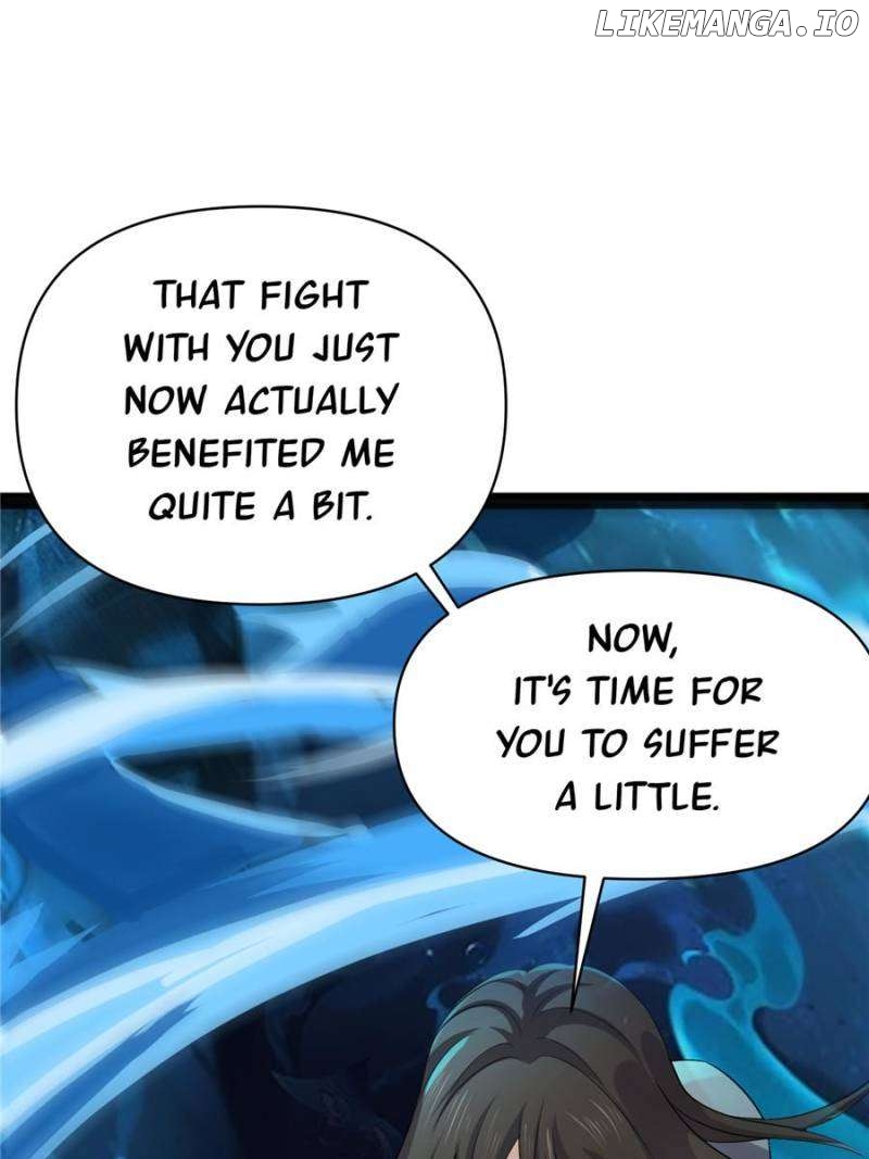 I have a Golden Palace in the last days Chapter 153 - page 16