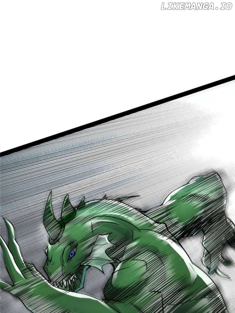 I have a Golden Palace in the last days Chapter 153 - page 18