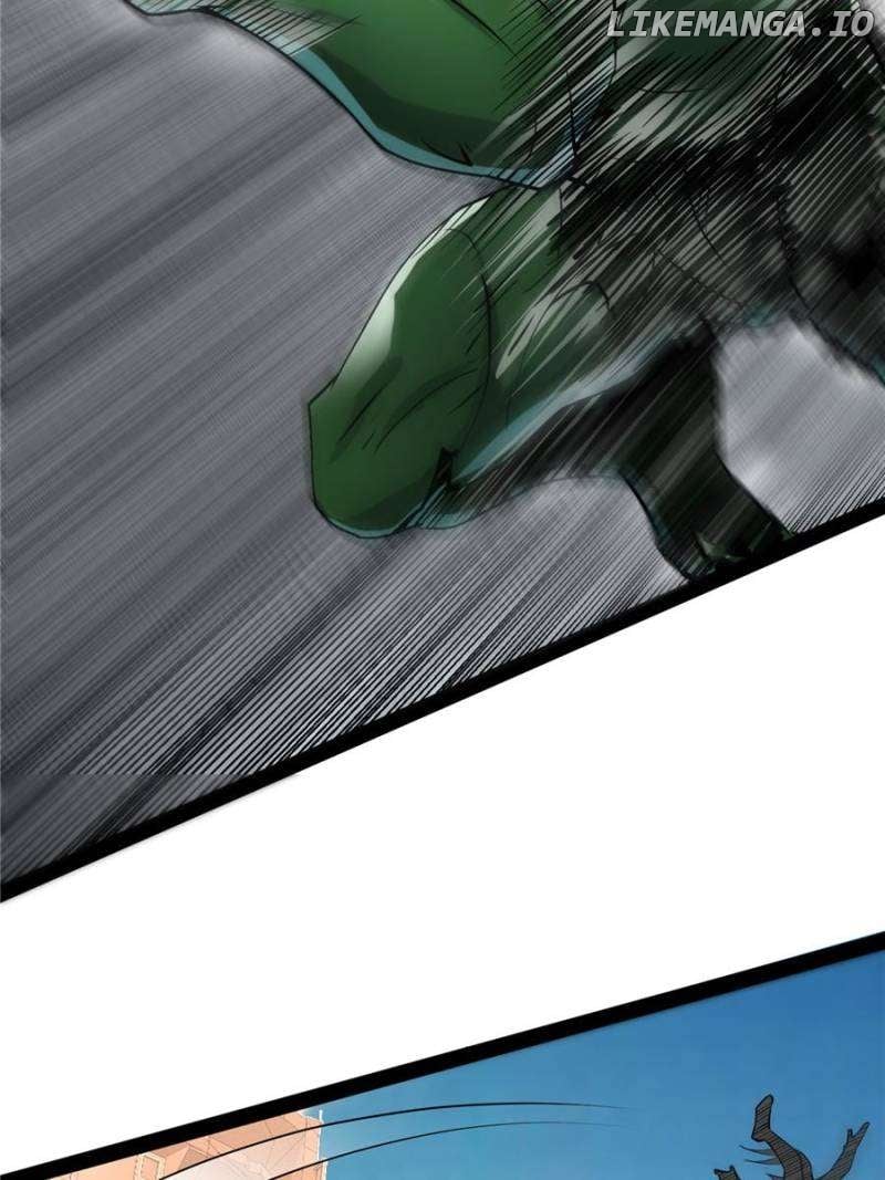 I have a Golden Palace in the last days Chapter 153 - page 19
