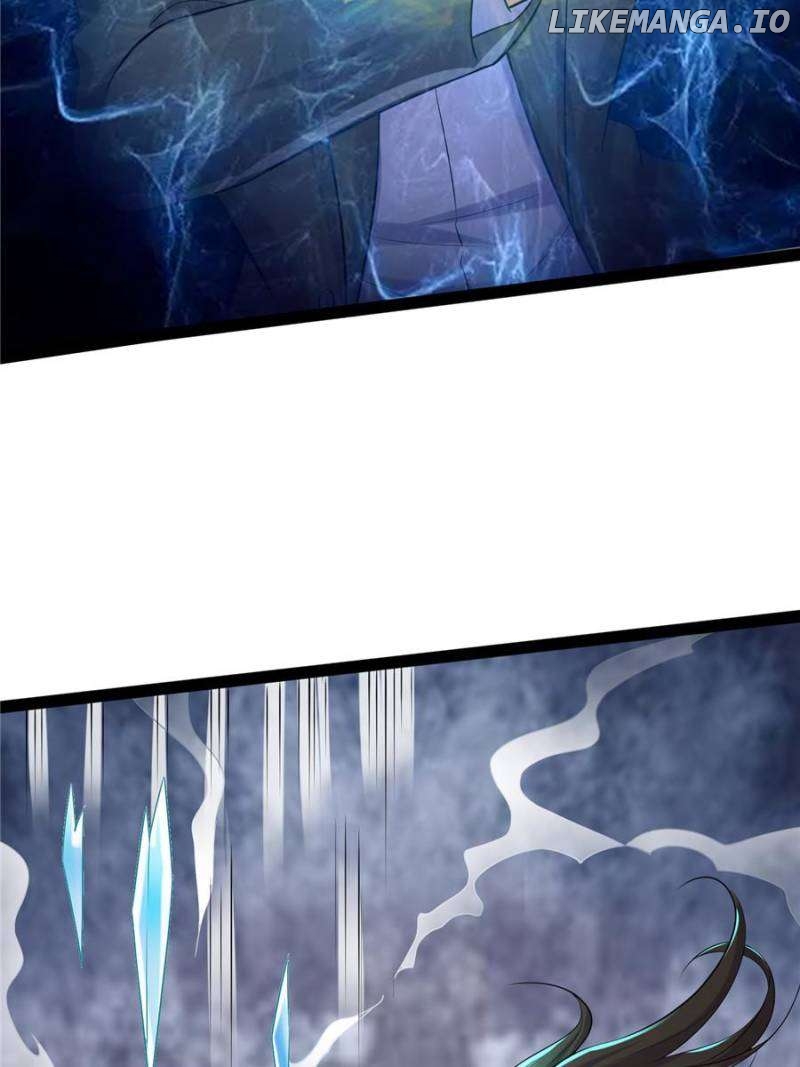 I have a Golden Palace in the last days Chapter 153 - page 26