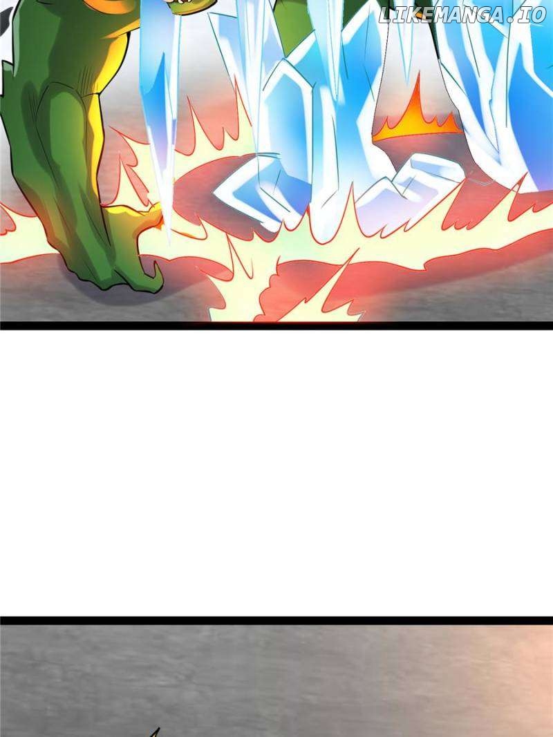 I have a Golden Palace in the last days Chapter 153 - page 29