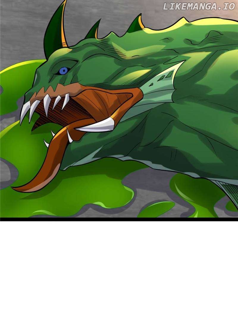 I have a Golden Palace in the last days Chapter 153 - page 30