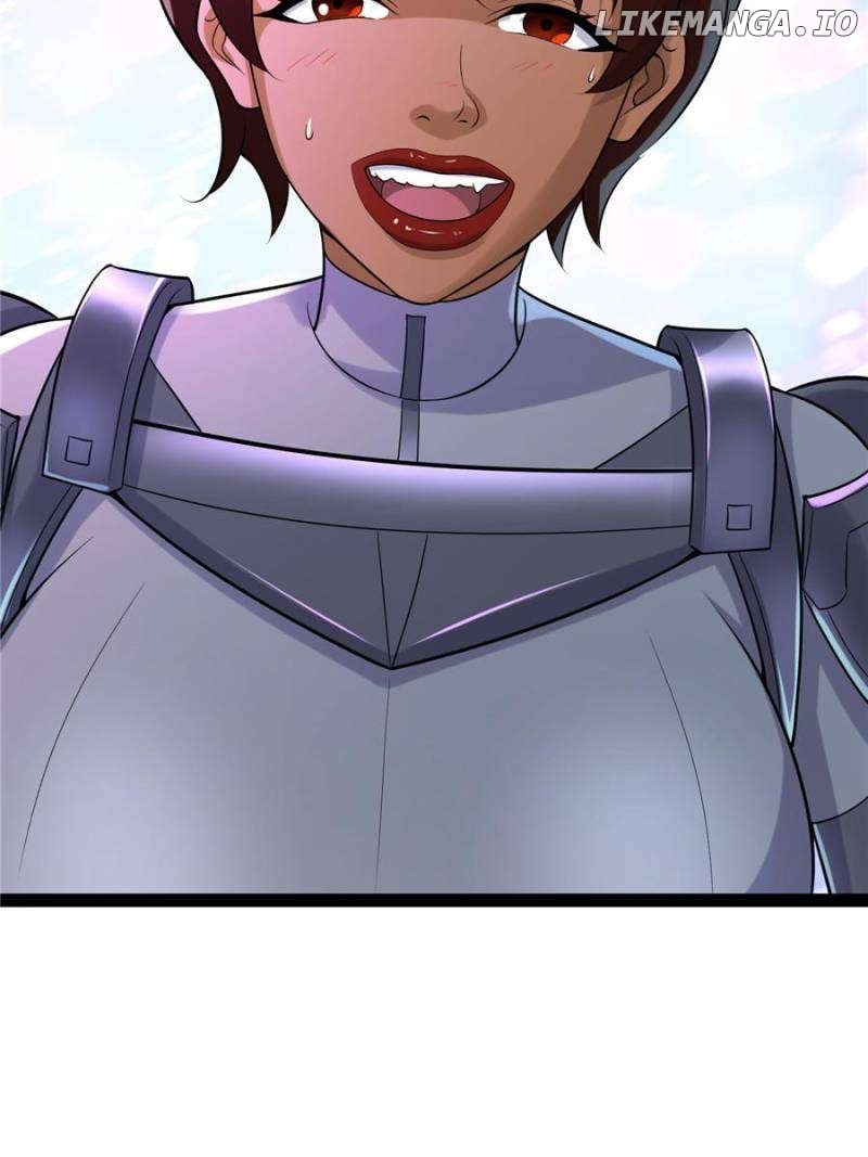I have a Golden Palace in the last days Chapter 153 - page 34