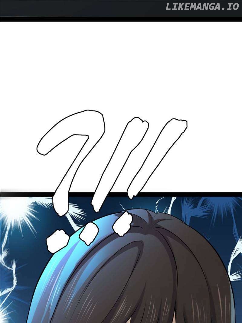 I have a Golden Palace in the last days Chapter 153 - page 36