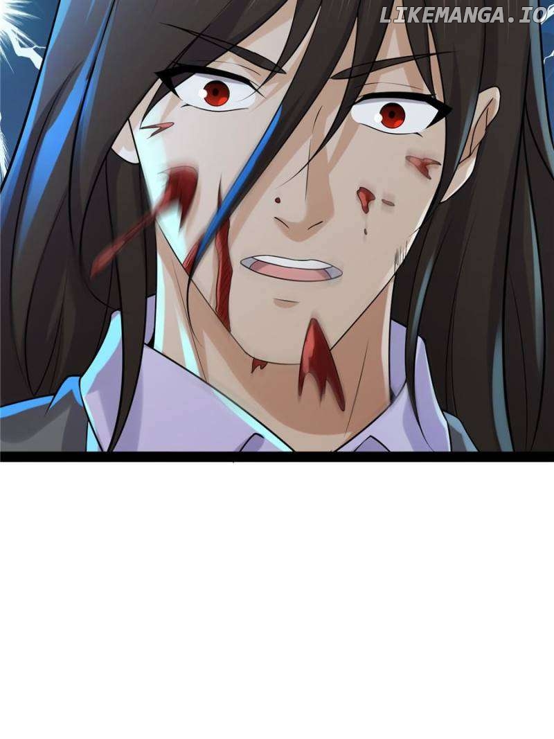 I have a Golden Palace in the last days Chapter 153 - page 37