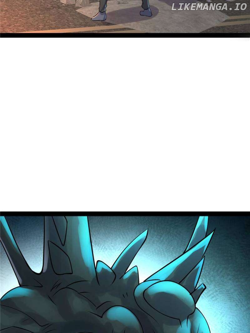 I have a Golden Palace in the last days Chapter 153 - page 39