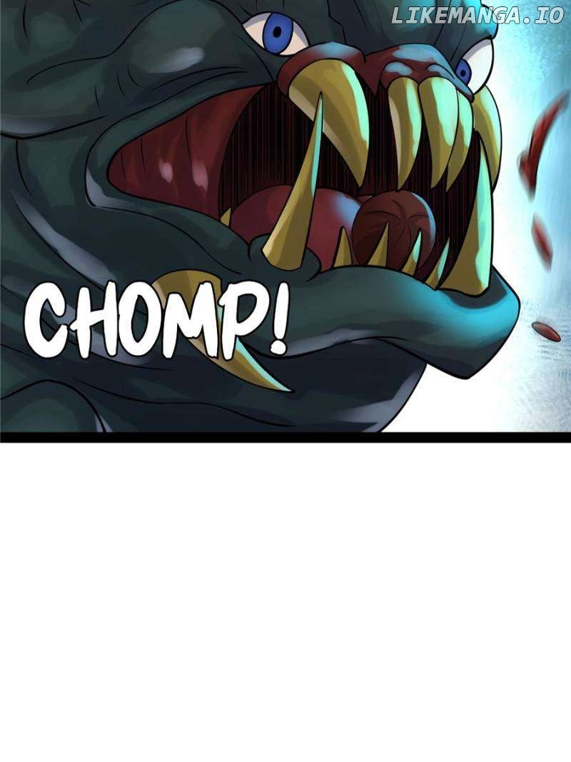 I have a Golden Palace in the last days Chapter 153 - page 40