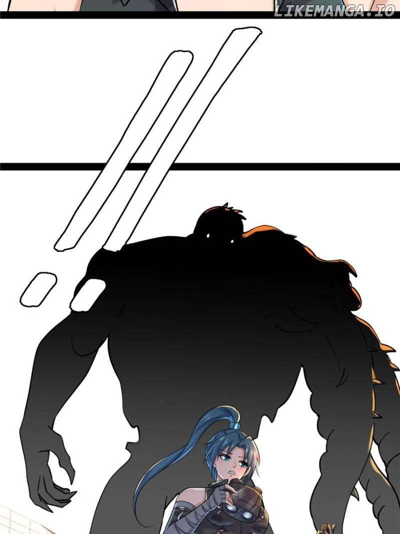I have a Golden Palace in the last days Chapter 153 - page 42