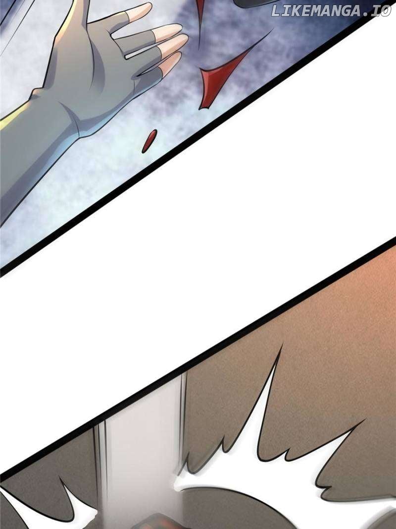 I have a Golden Palace in the last days Chapter 153 - page 44