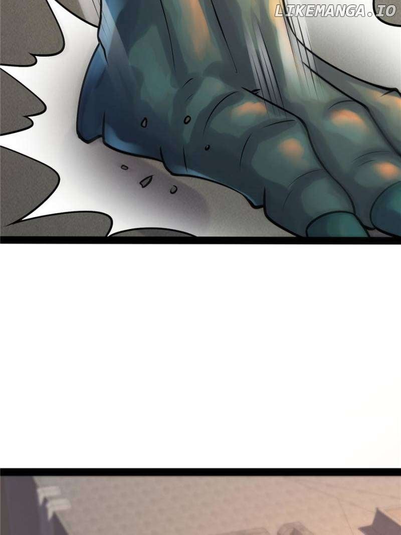 I have a Golden Palace in the last days Chapter 153 - page 46