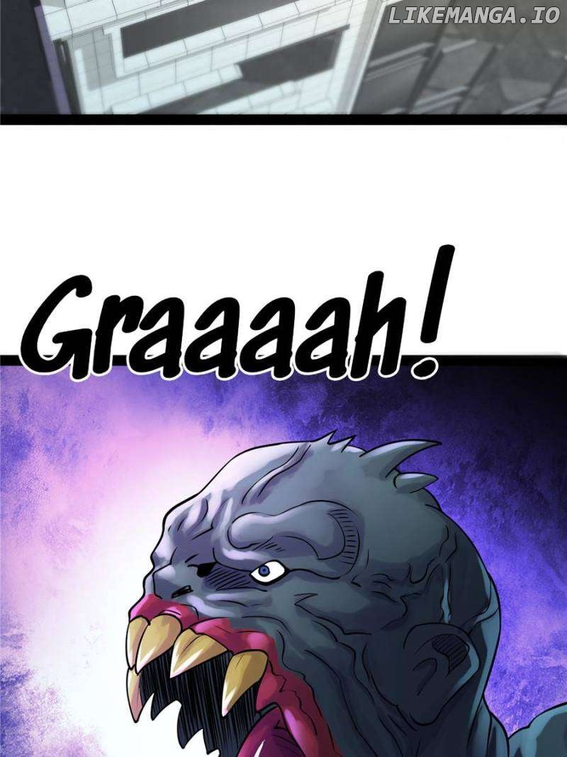 I have a Golden Palace in the last days Chapter 153 - page 48