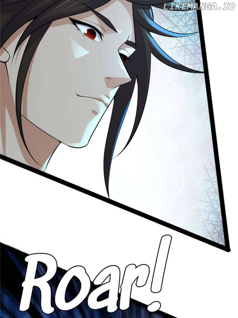 I have a Golden Palace in the last days Chapter 153 - page 5