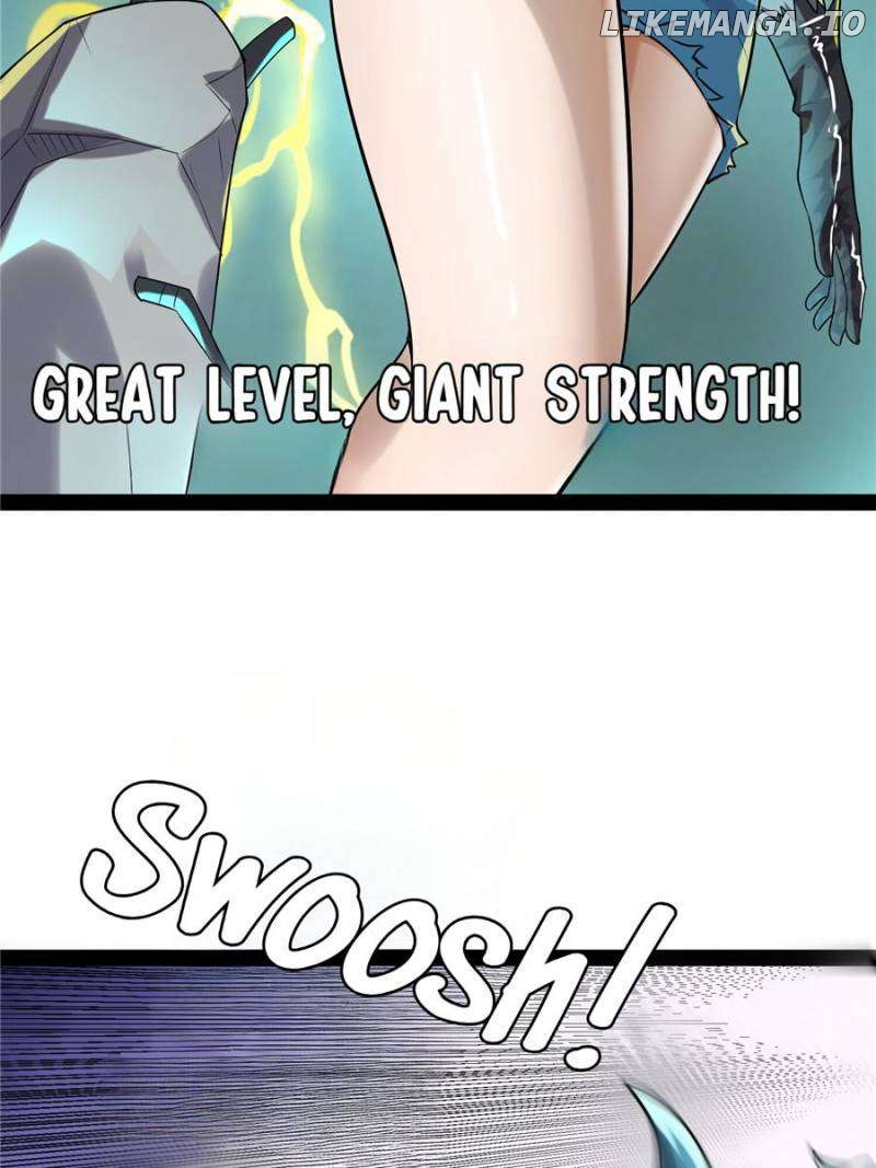 I have a Golden Palace in the last days Chapter 153 - page 53
