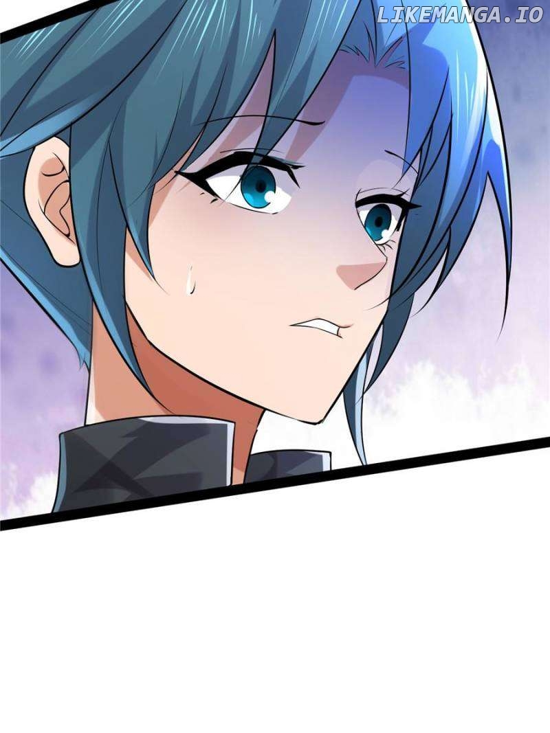 I have a Golden Palace in the last days Chapter 153 - page 57