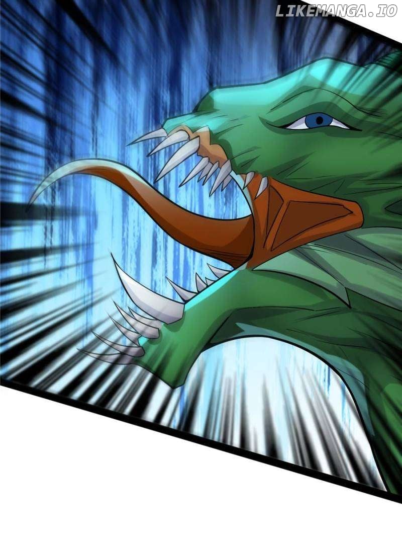 I have a Golden Palace in the last days Chapter 153 - page 6