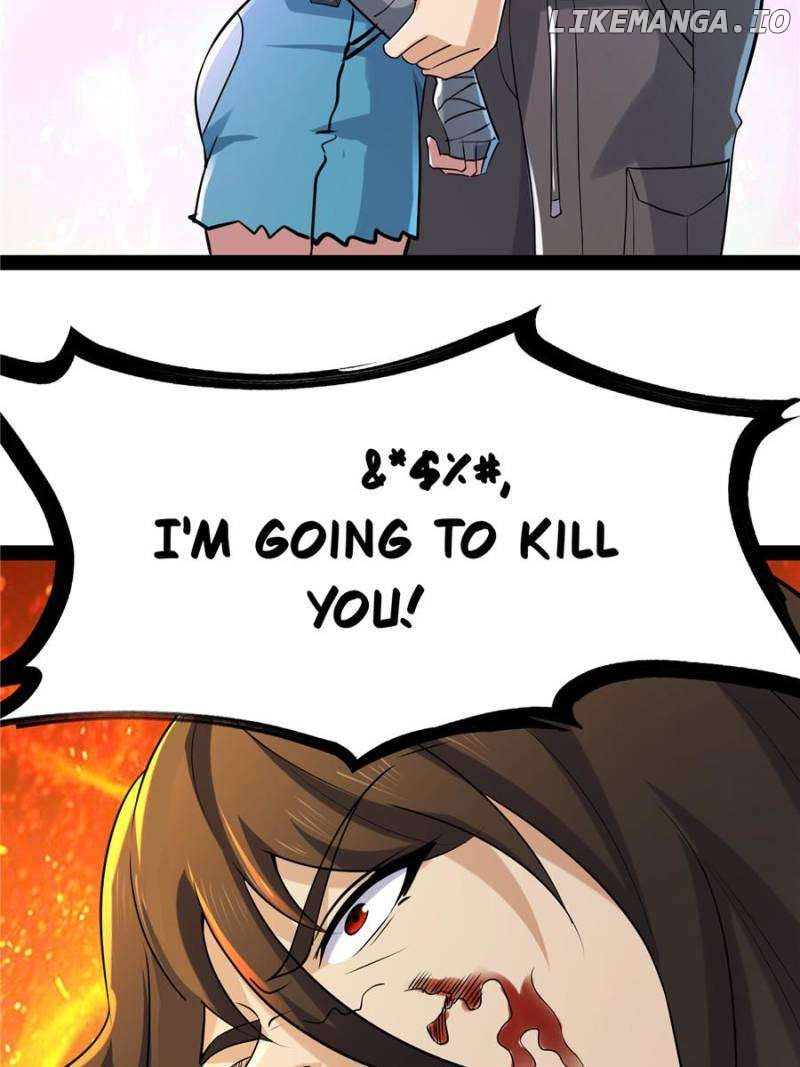 I have a Golden Palace in the last days Chapter 153 - page 65