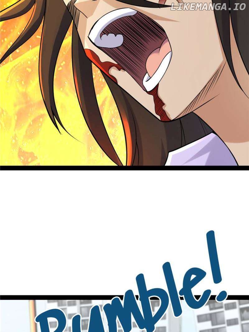 I have a Golden Palace in the last days Chapter 153 - page 66