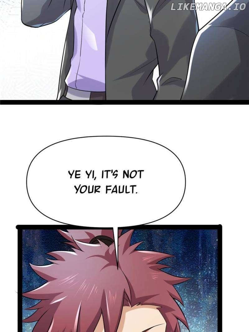 I have a Golden Palace in the last days Chapter 153 - page 72