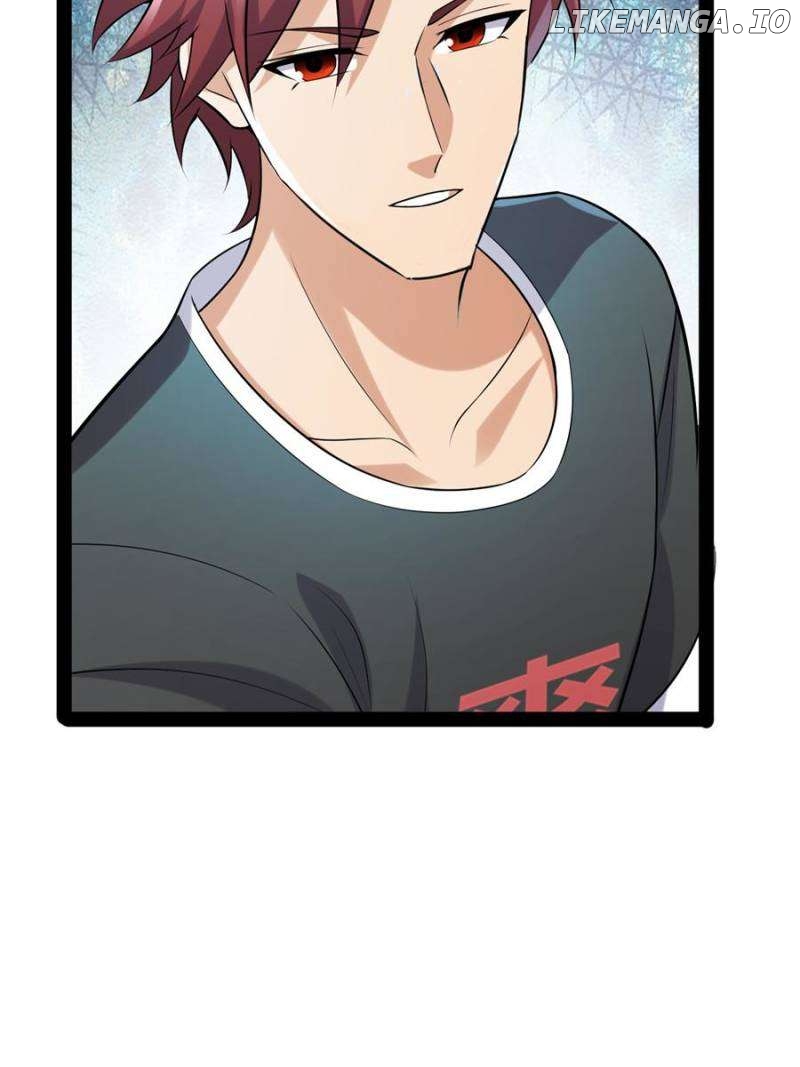I have a Golden Palace in the last days Chapter 153 - page 73
