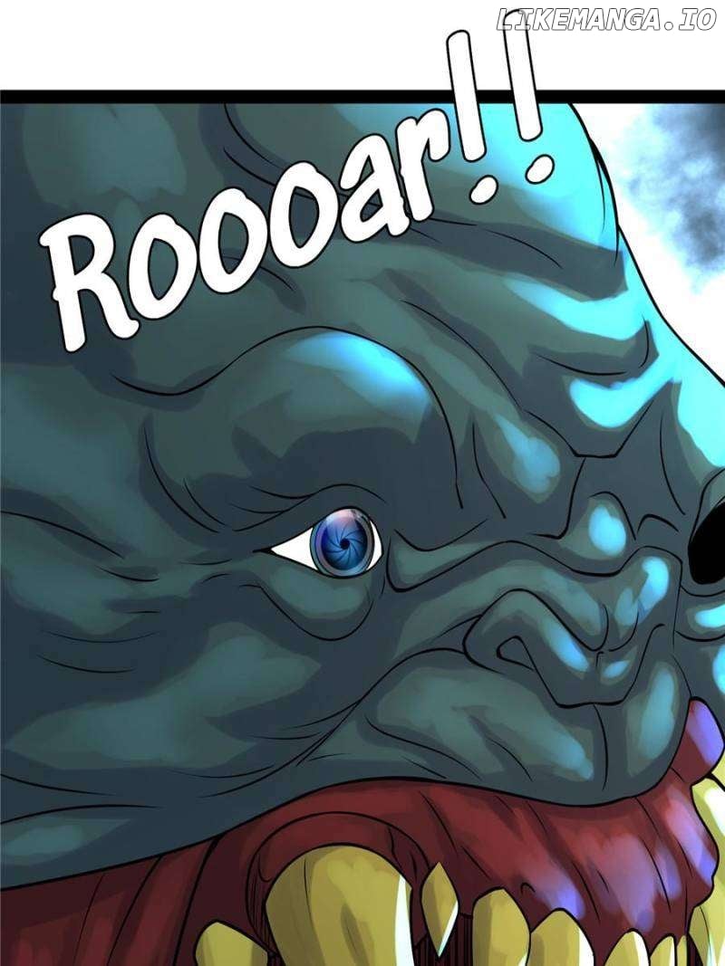 I have a Golden Palace in the last days Chapter 153 - page 74