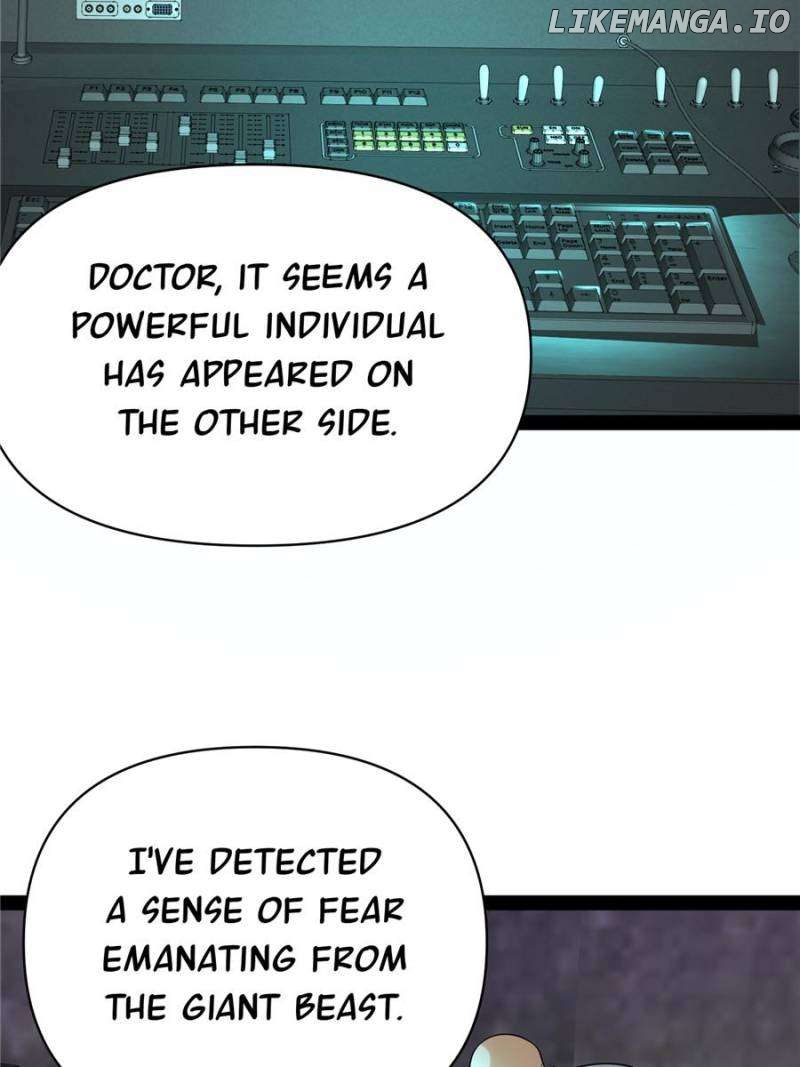 I have a Golden Palace in the last days Chapter 153 - page 76