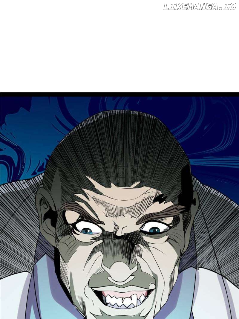 I have a Golden Palace in the last days Chapter 153 - page 78