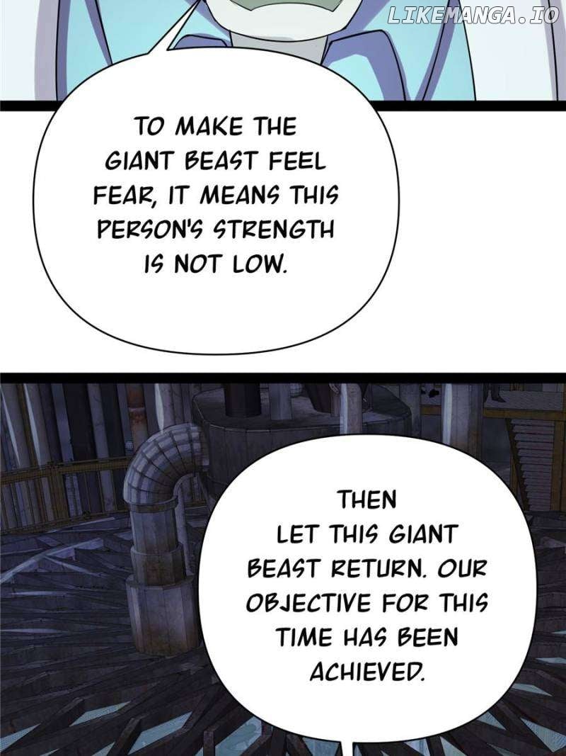 I have a Golden Palace in the last days Chapter 153 - page 79