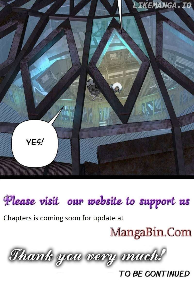 I have a Golden Palace in the last days Chapter 153 - page 80