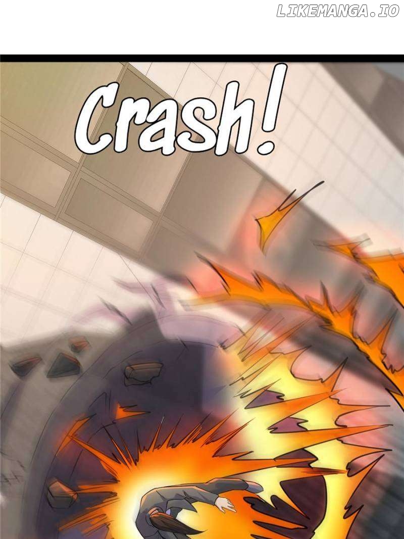 I have a Golden Palace in the last days Chapter 153 - page 9