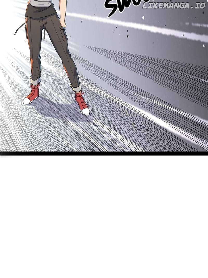 I have a Golden Palace in the last days Chapter 154 - page 10