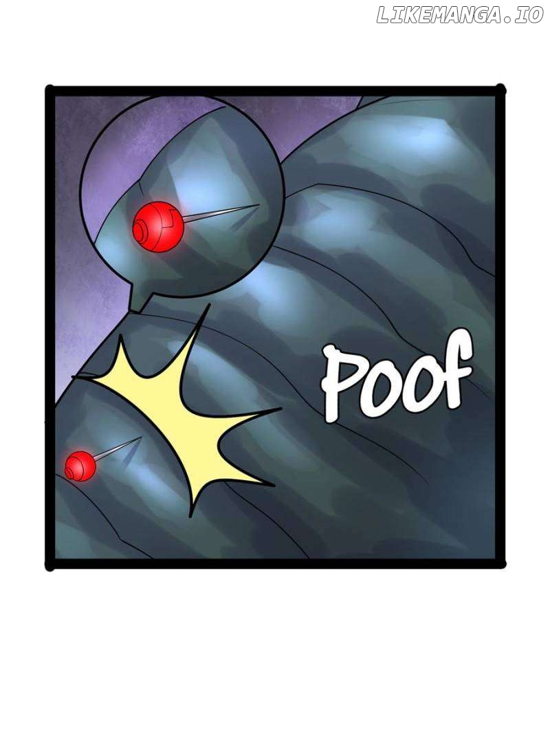 I have a Golden Palace in the last days Chapter 154 - page 11