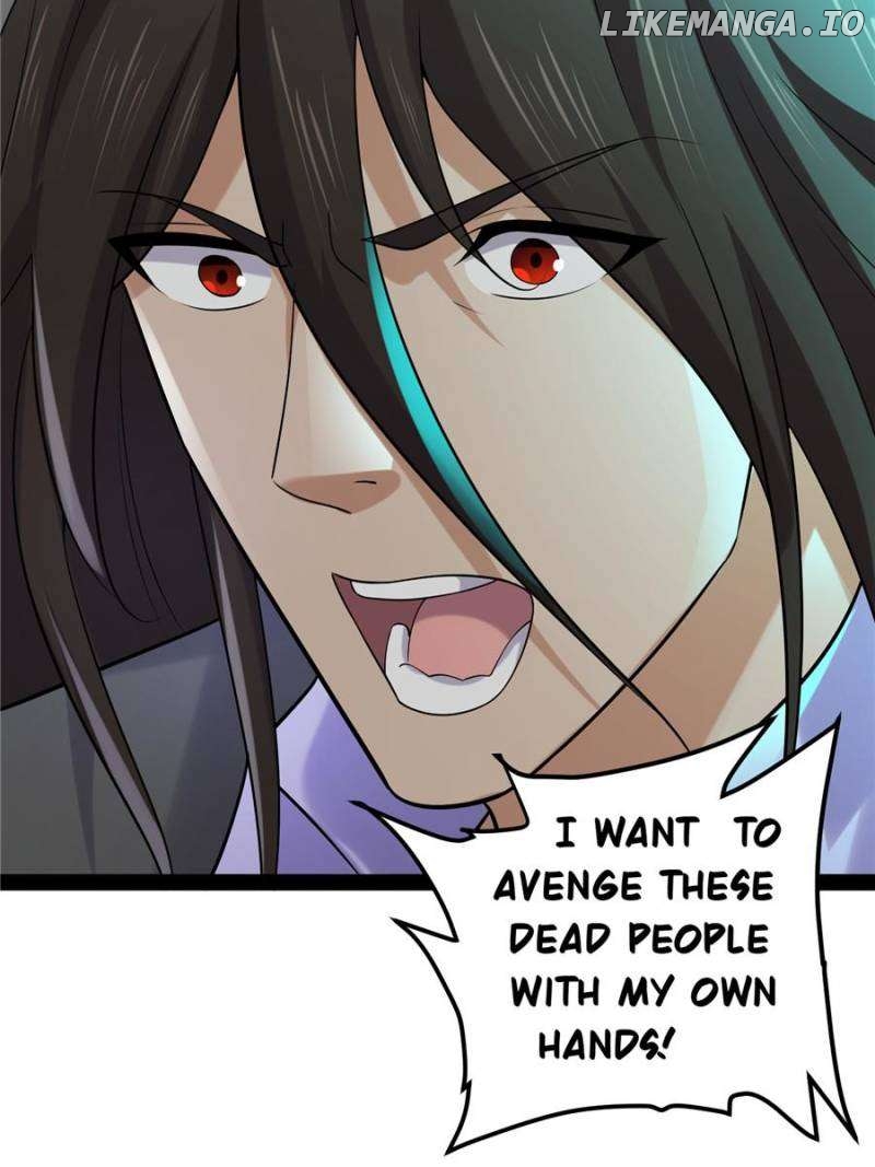 I have a Golden Palace in the last days Chapter 154 - page 20