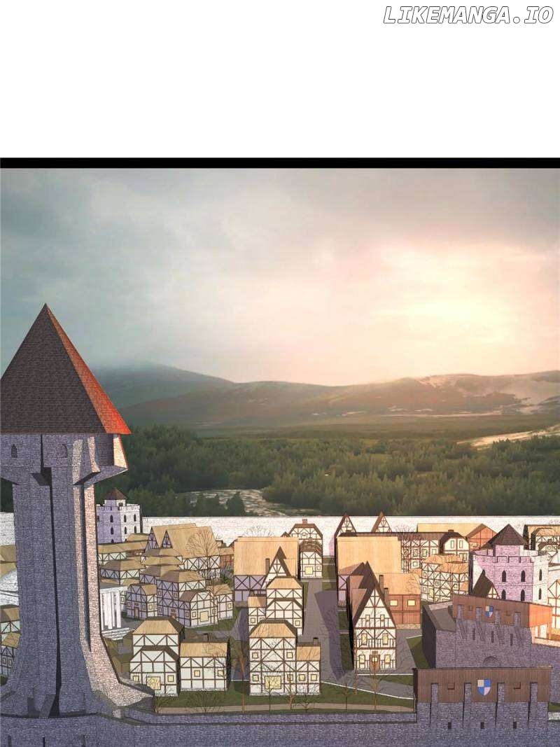 I have a Golden Palace in the last days Chapter 154 - page 24