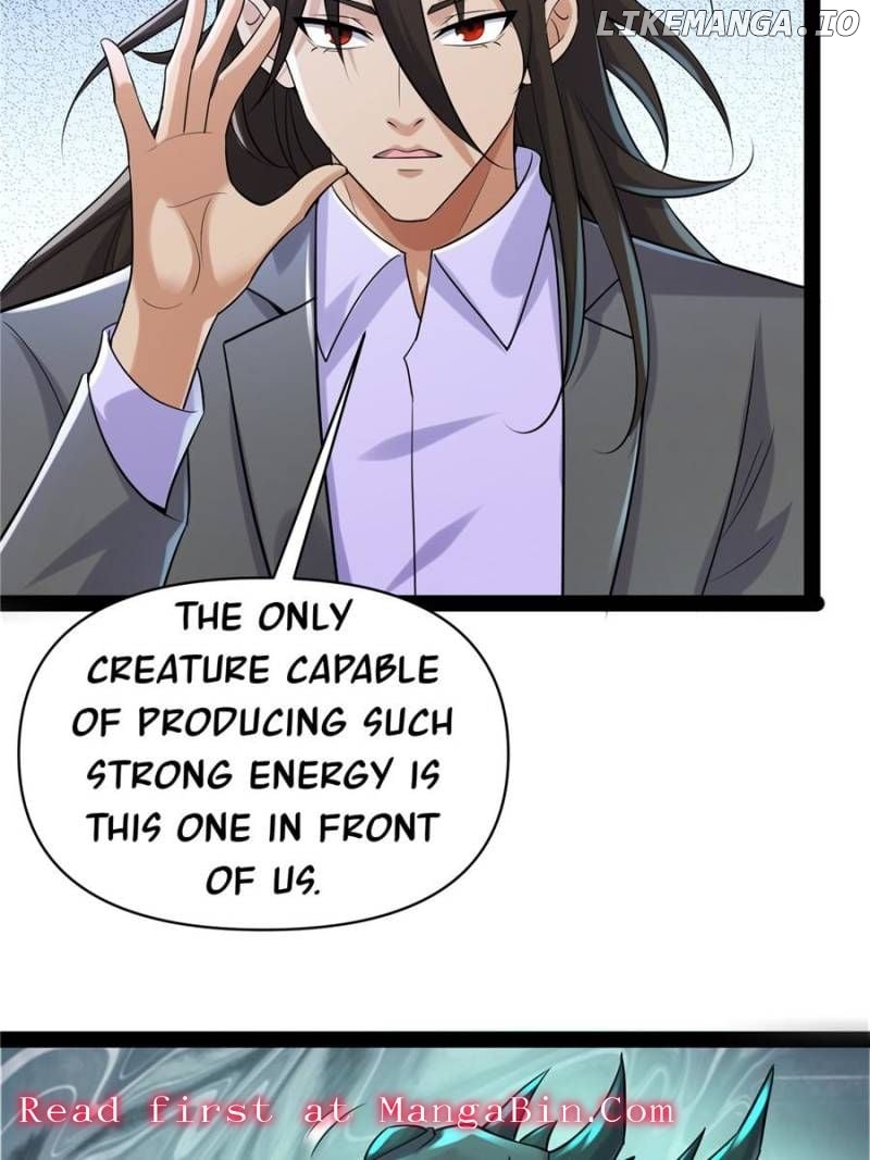 I have a Golden Palace in the last days Chapter 154 - page 3