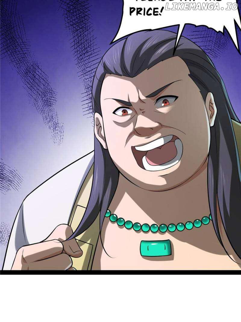 I have a Golden Palace in the last days Chapter 154 - page 30
