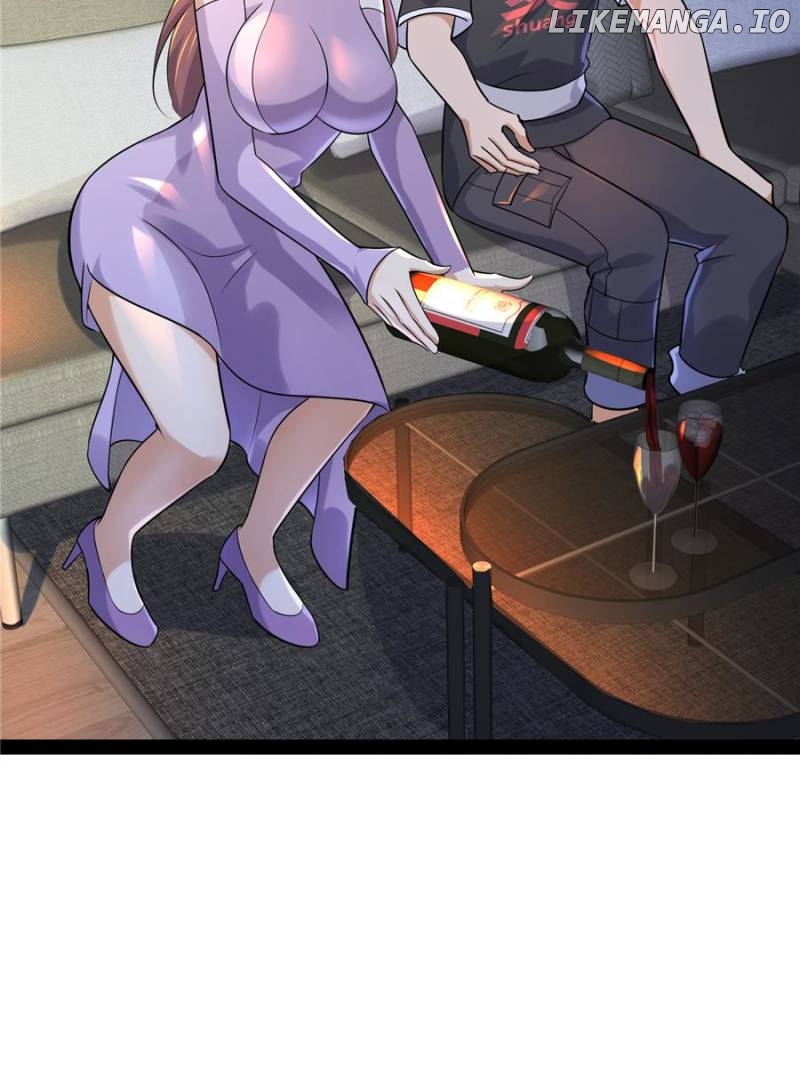 I have a Golden Palace in the last days Chapter 154 - page 40